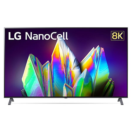LG NanoCell TV 2020