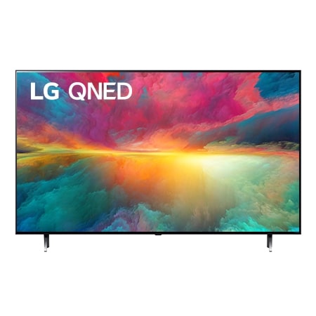 TV LG QNED 2023