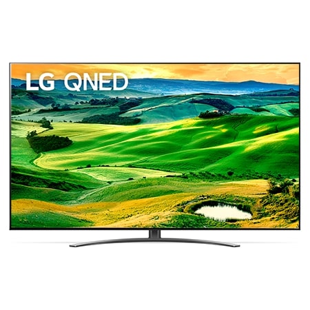 TV LG QNED 2022