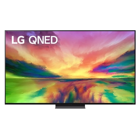TV LG QNED 2023