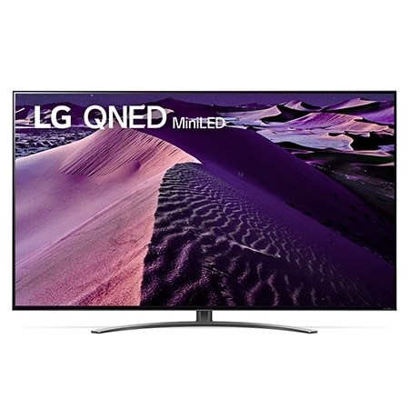 TV LG QNED MiniLED