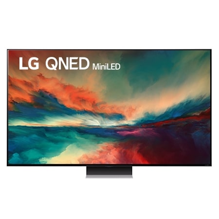 TV LG QNED Mini LED