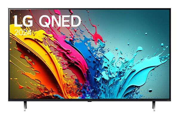 TV LG QNED AI 2024