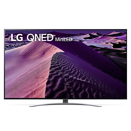 TV LG QNED MiniLED