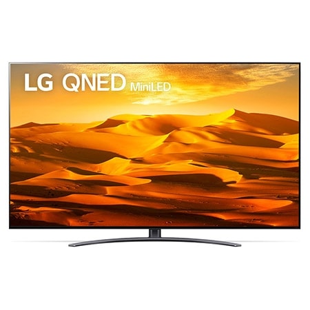 TV LG QNED MiniLED