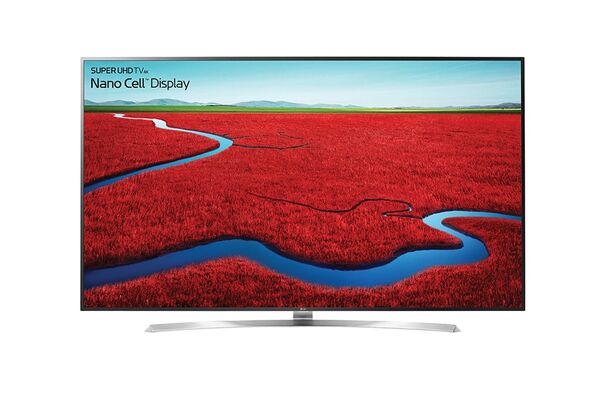LG 75 pouces (189 cm)