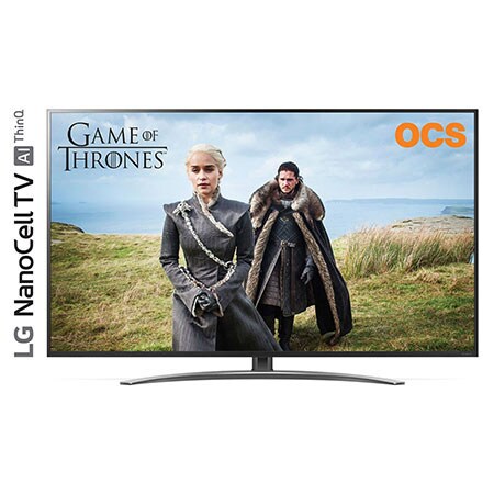 LG 75 (189 cm) TV LED