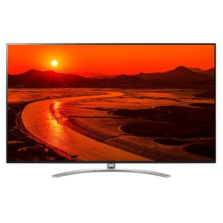 LG 75 (189 cm) TV LED