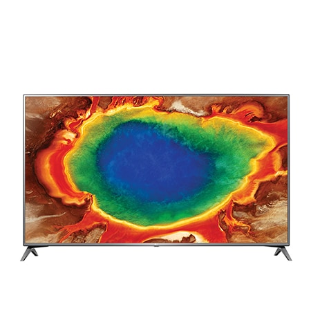 LG 75 pouces (189 cm)