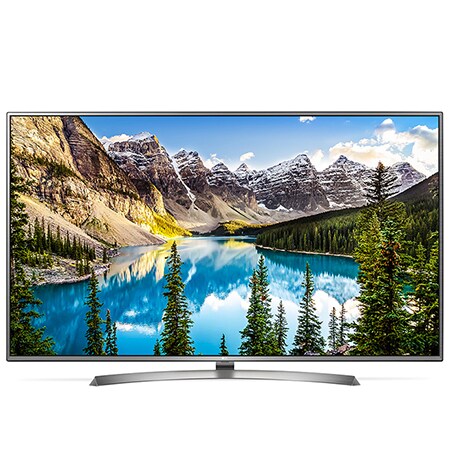 LG 75 pouces (189 cm)