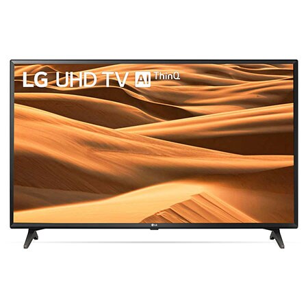 LG 75'' (190 cm) TV LED