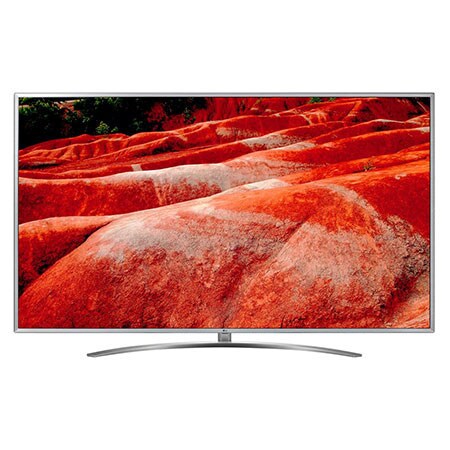 LG 75 (190 cm) TV LED