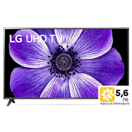 LG 75'' (189 cm) TV LED