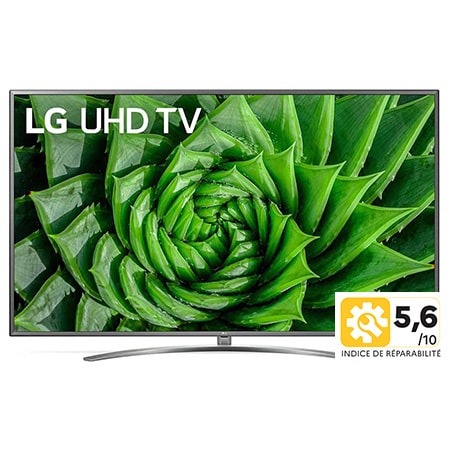LG 75'' (190cm) TV LED