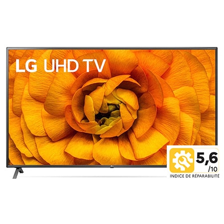 LG TV LED 75'' (190cm)
