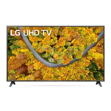 75'' (189 cm) LG TV LED