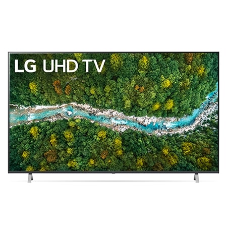 LG TV LED 2022