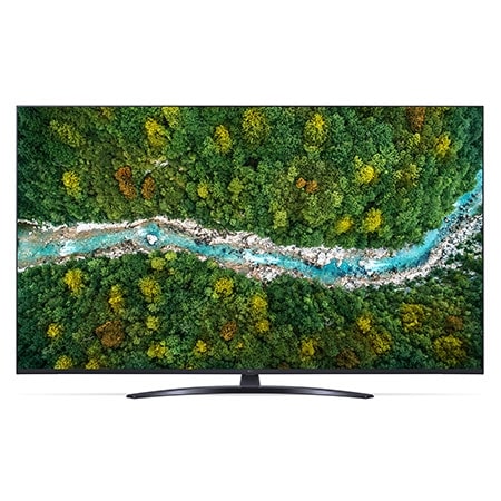 75'' (189 cm) LG TV LED