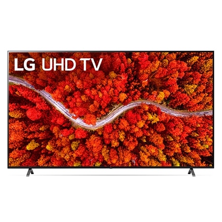 75'' (189 cm) LG TV LED