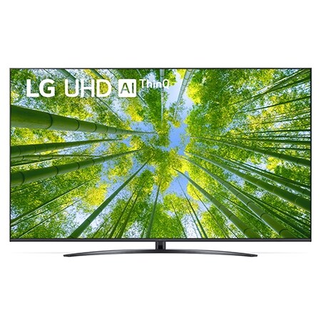 LG TV LED 2022