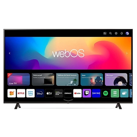 LG TV LED 2023