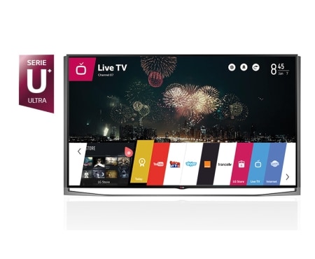LG 79 pouces (200 cm)
