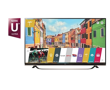 LG 79UF860V