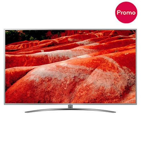 LG 82 (208 cm) TV LED