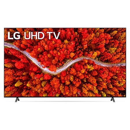 82'' (208 cm) LG TV LED