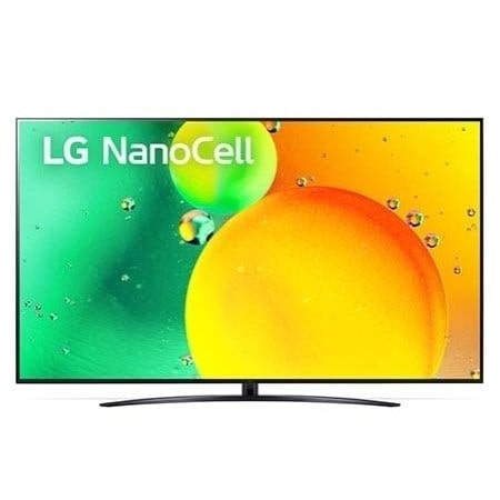 86'' (217 cm) LG Nanocell TV