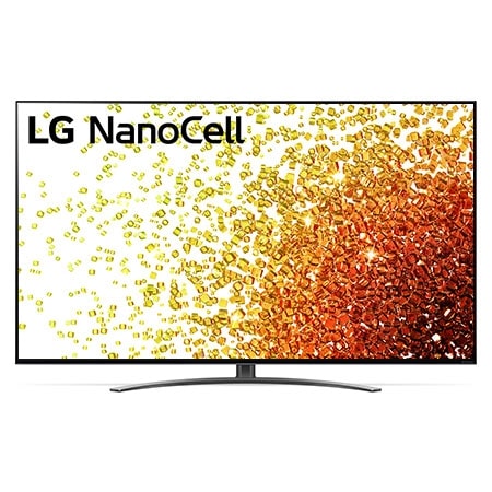 86'' (217 cm) LG Nanocell TV