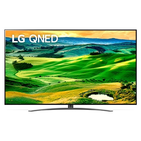 TV LG QNED 2022