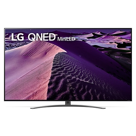 TV LG QNED MiniLED