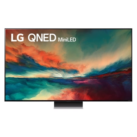 TV LG QNED Mini LED