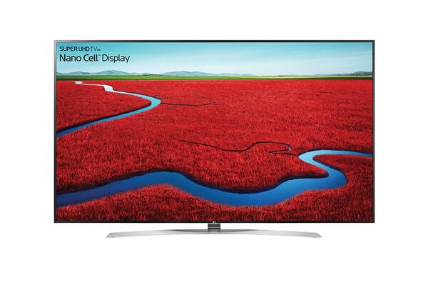LG 86 pouces (217 cm)