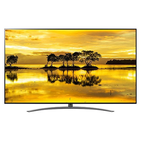 LG 86 (217 cm) TV LED