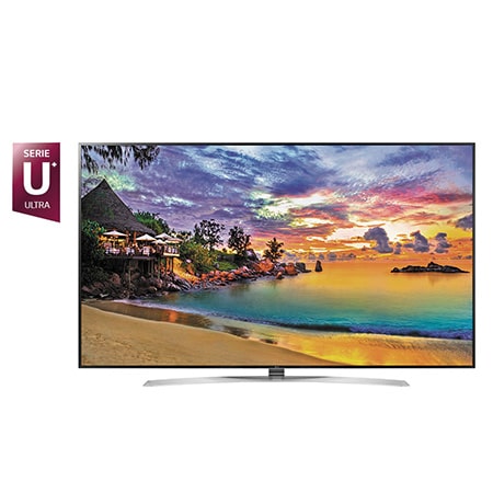 LG Chaque couleur prend vie !