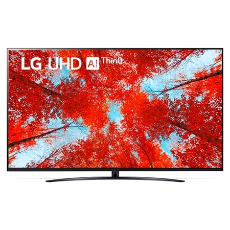 LG TV LED 2022