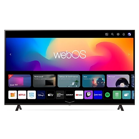 LG TV LED 2023