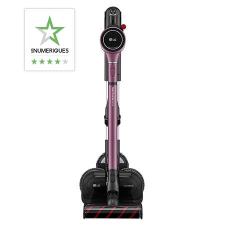 LG Aspirateur balai