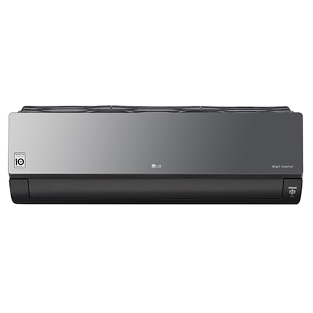 LG ARTCOOL MIRROR Climatiseur Réversible 5,0 kW, WiFi, Filtration de l’air avancée,
