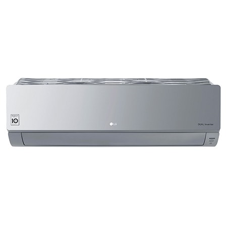 LG ARTCOOL SILVER Climatiseur Réversible 5,0 kW, WiFi, Filtration de l’air avancée,