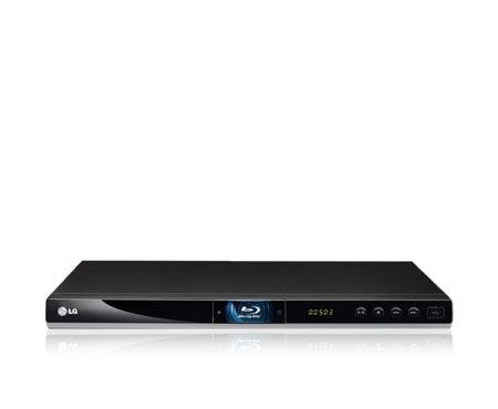 LG Lecteur Blu-Ray compatible CD/DVD