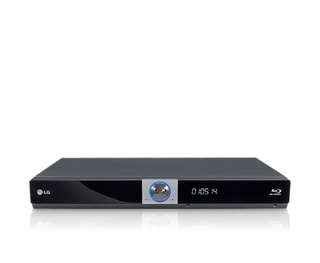 LG Lecteur Blu-ray
