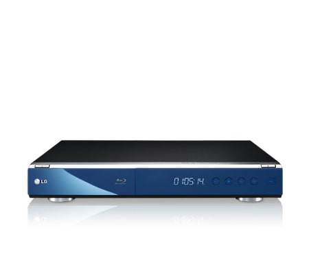 LG Lecteur Blu-ray