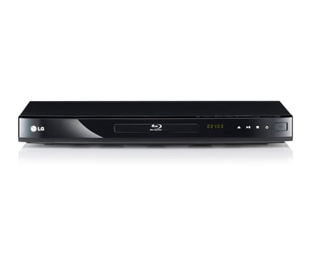 LG Lecteur Blu-Ray