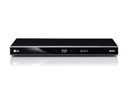 LG Lecteur Blu-ray