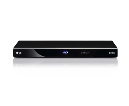 LG Lecteur Blu-ray