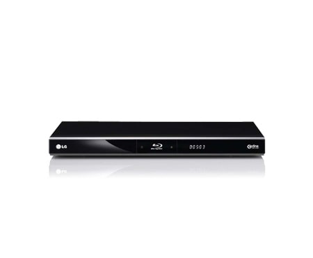 LG Lecteur Blu-ray / DVD / CD