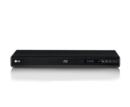 LG Lecteur Blu-Ray 3D